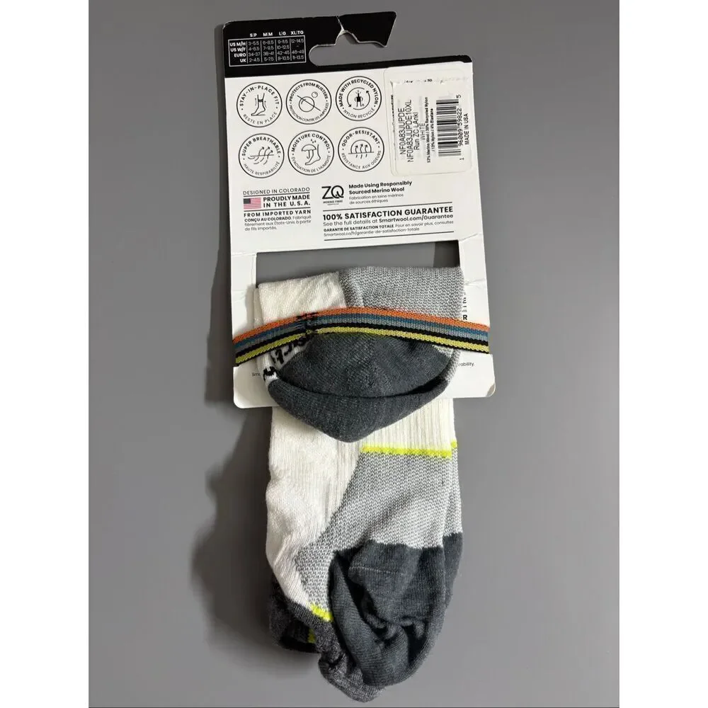 Smartwool ultralight sock